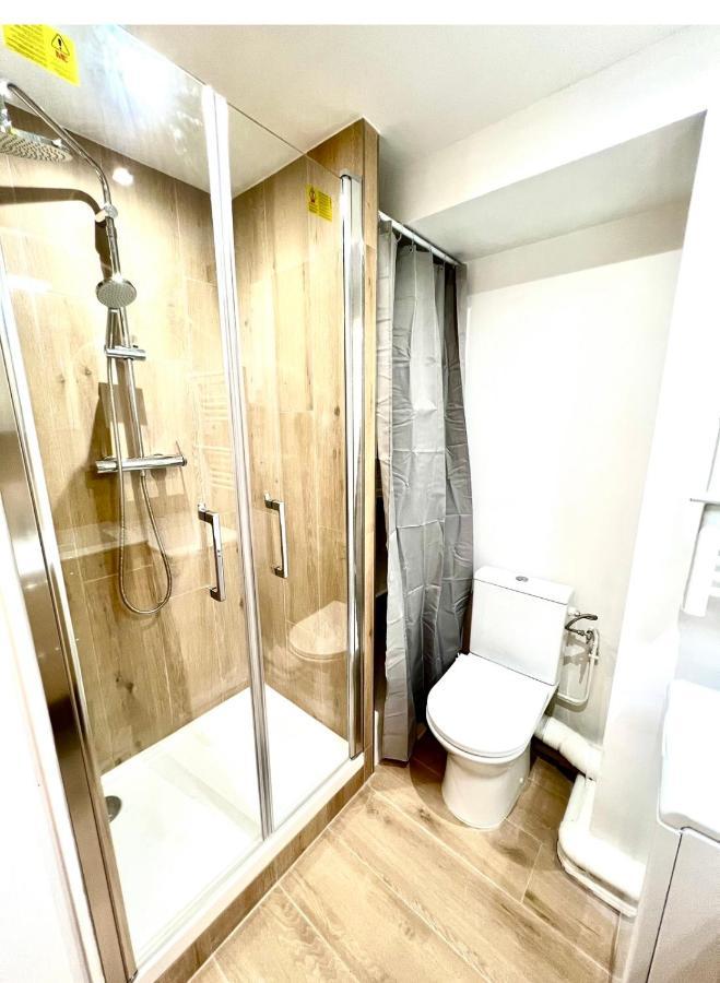 Residence Californie 니스 외부 사진