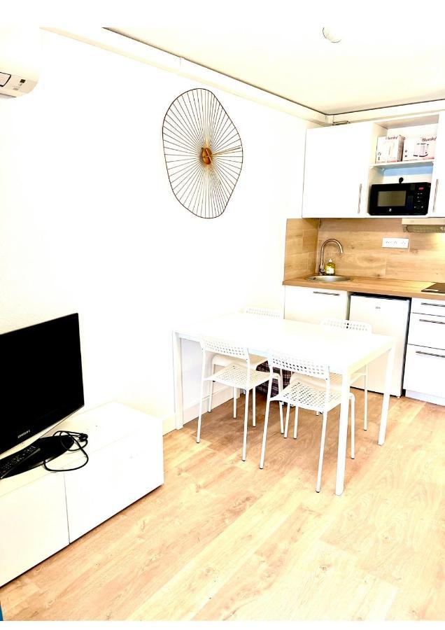 Residence Californie 니스 외부 사진